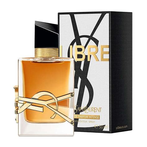 yves saint laurent parfum intense price|ysl libre intense perfume price.